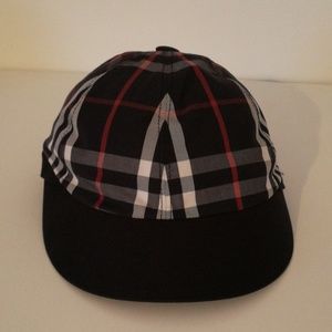 Burberry Unisex Cap